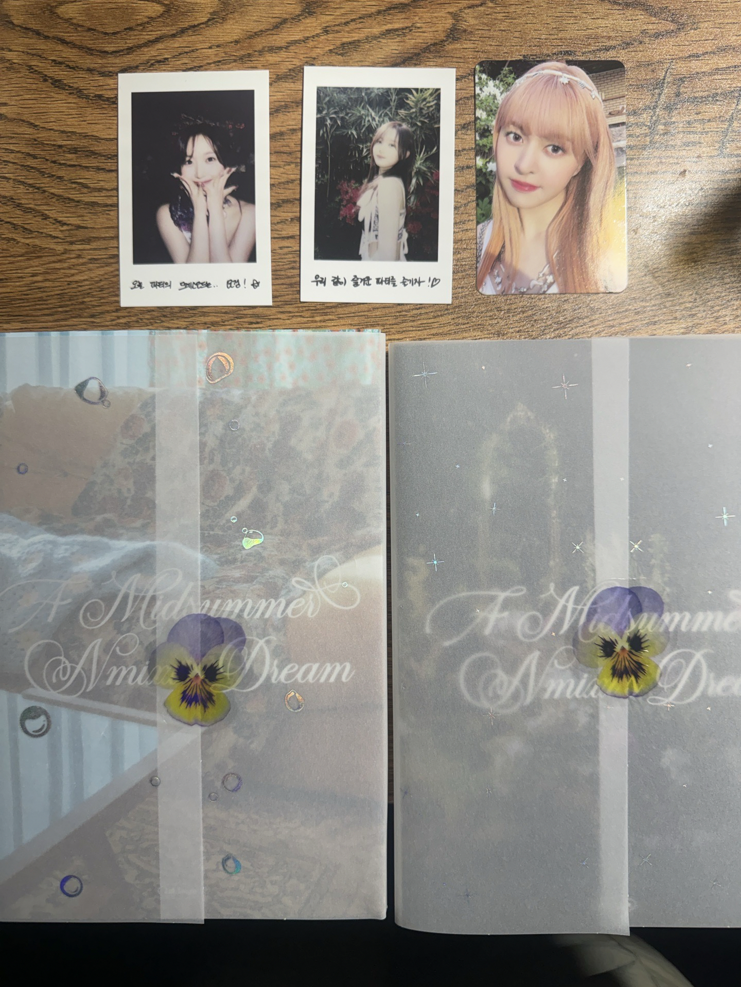 仲夏夜Standard ver.