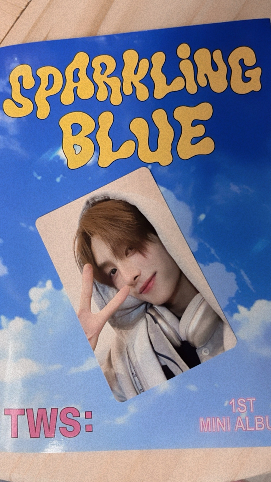 帽踢英宰全專（未掃）