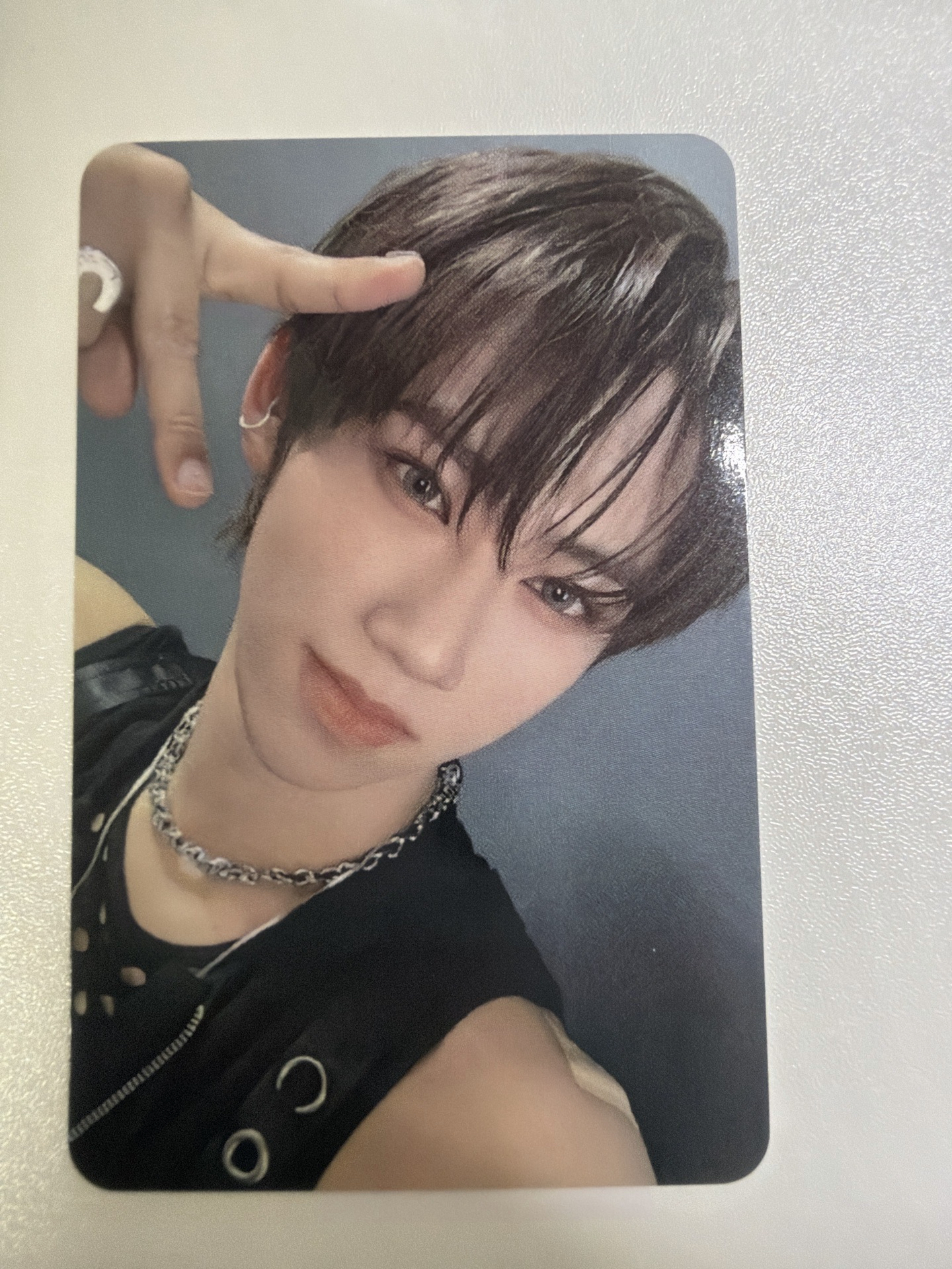 SEVENTOEIGHT 1st single 專輯卡 