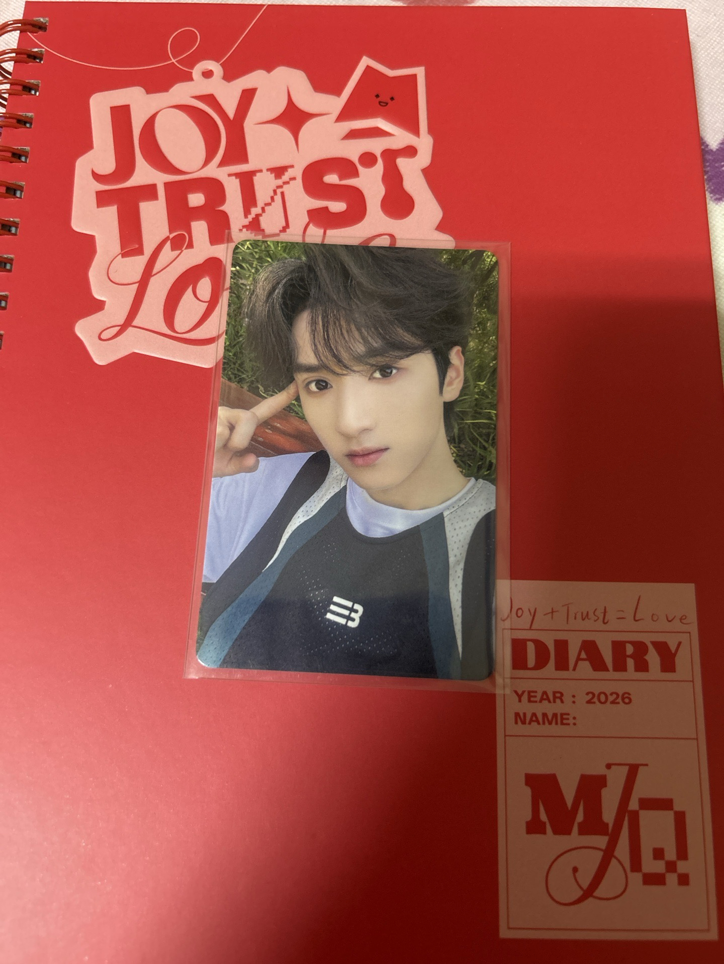 6 非去不可團固