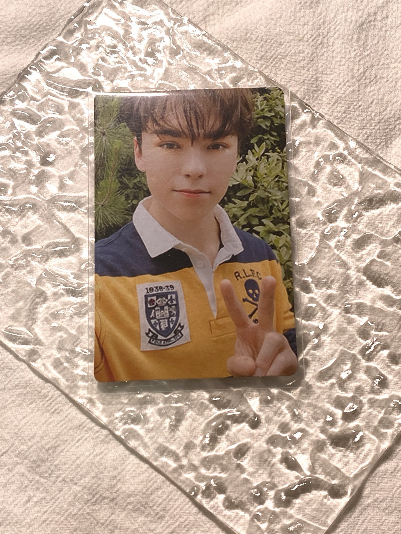 💎正規三 率專卡