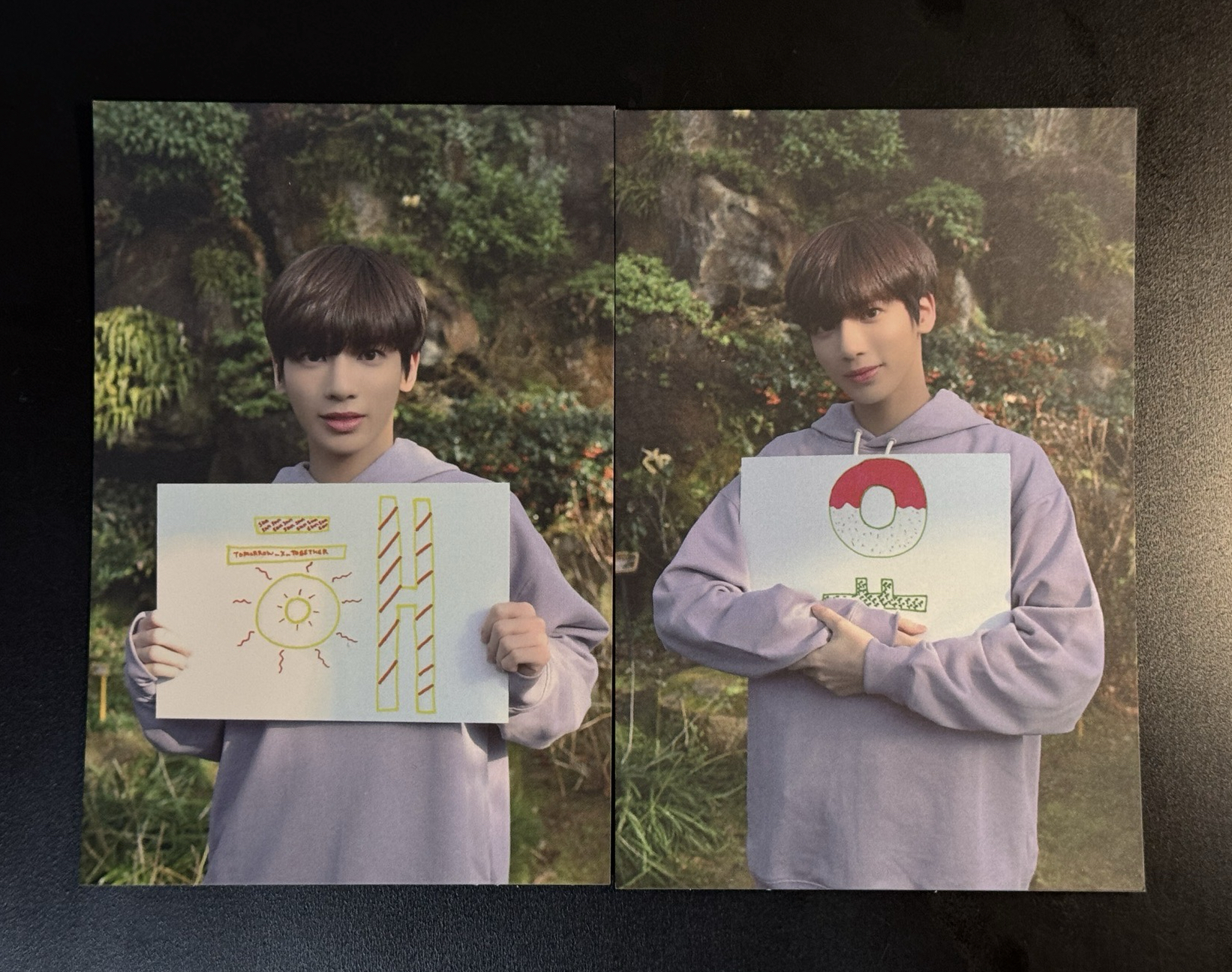 🧏🏻‍♀️剛出道的咪