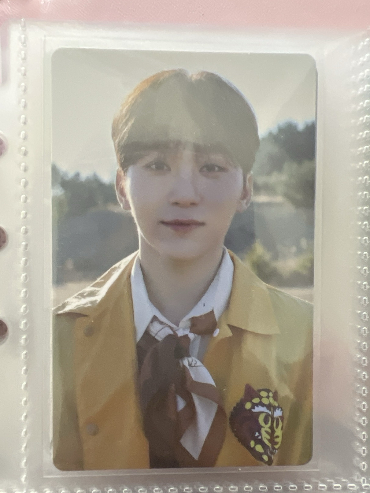 正四 日咖 HANABI 入場卡 / 場限卡 