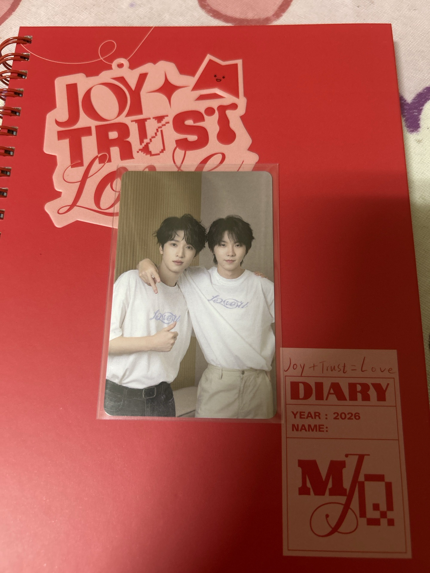 16 樓非樓快手特典