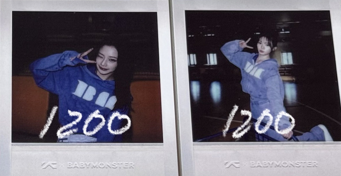 露茶 Realy like you打歌拍力得