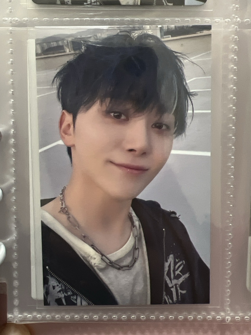 正規五環球埼玉場限