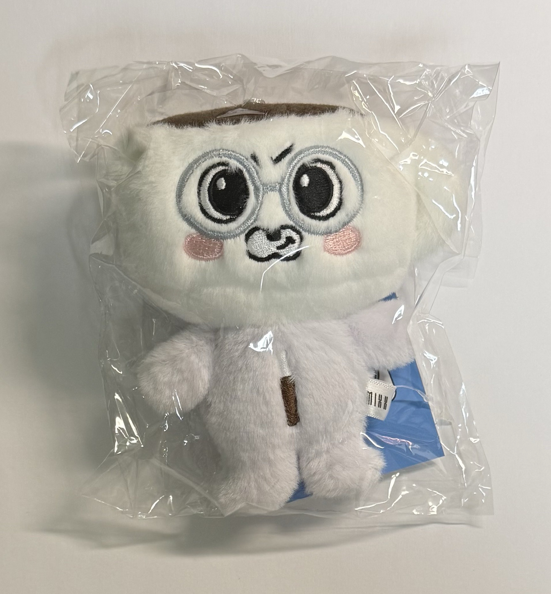 nmixx 吳海嫄 fm大娃