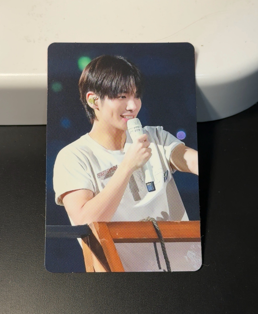 🧏🏻‍♀️酒窩顯咪