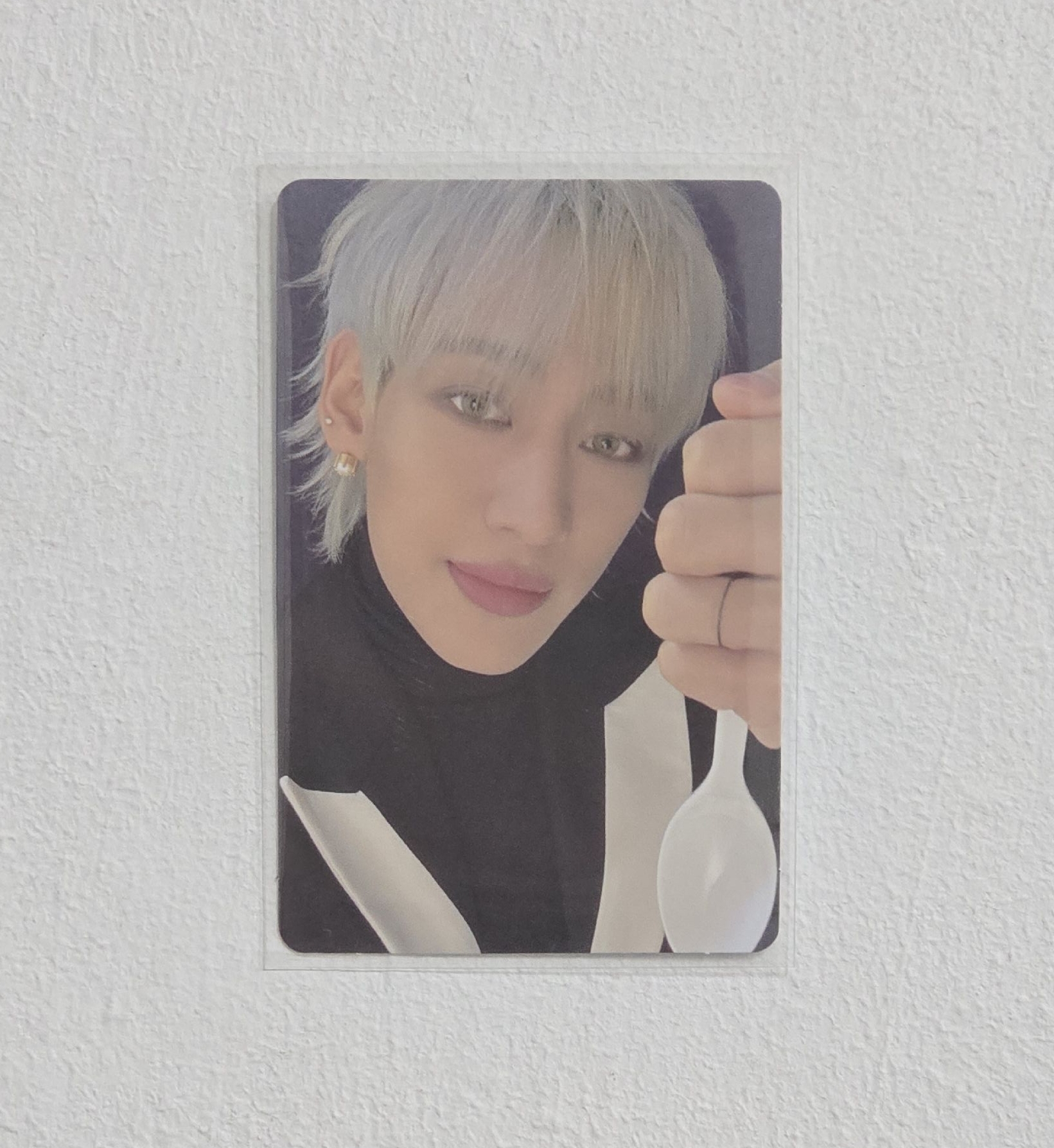 NESTFEST 湯匙卡 BAMBAM 隨機卡