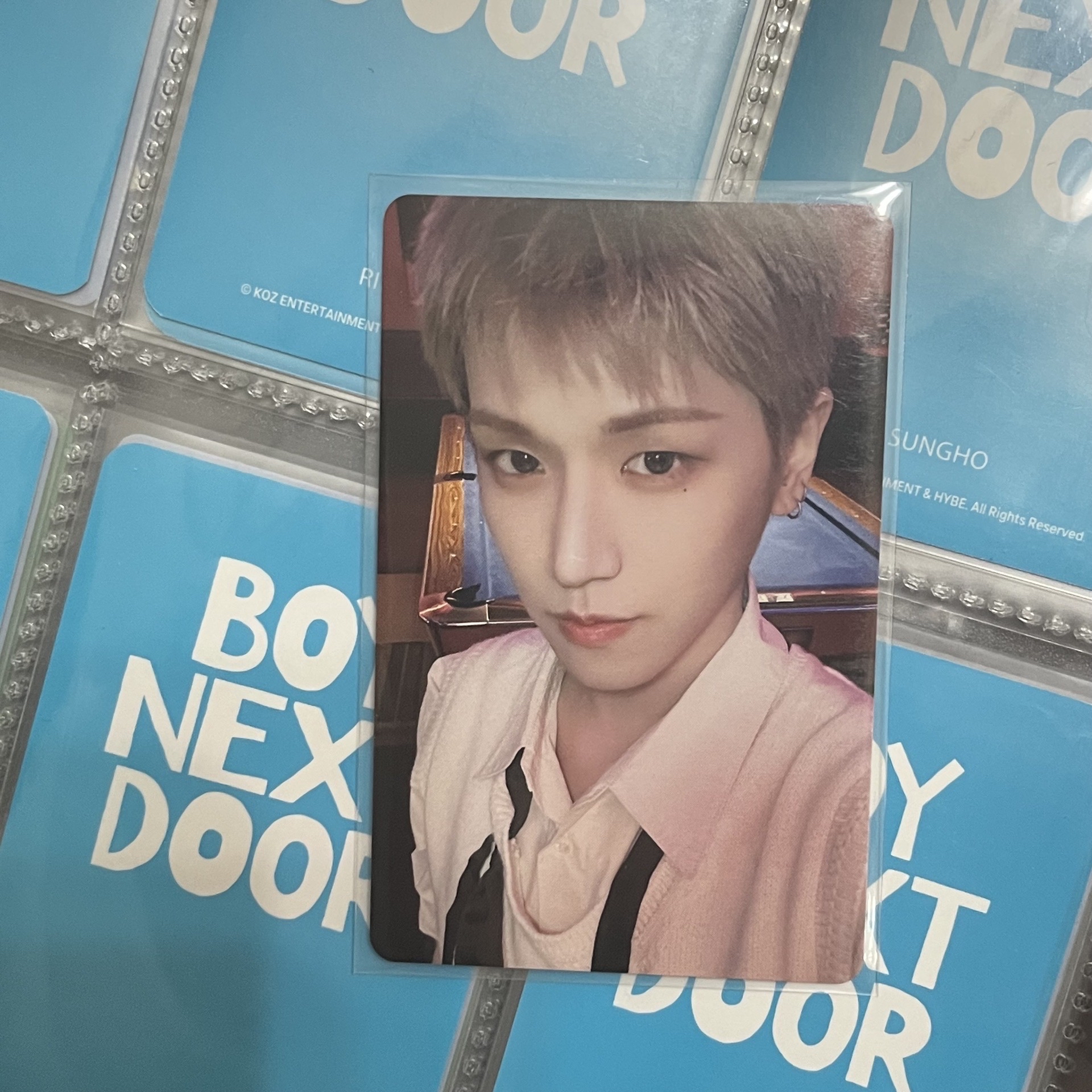 💛撞球小少爺🎱