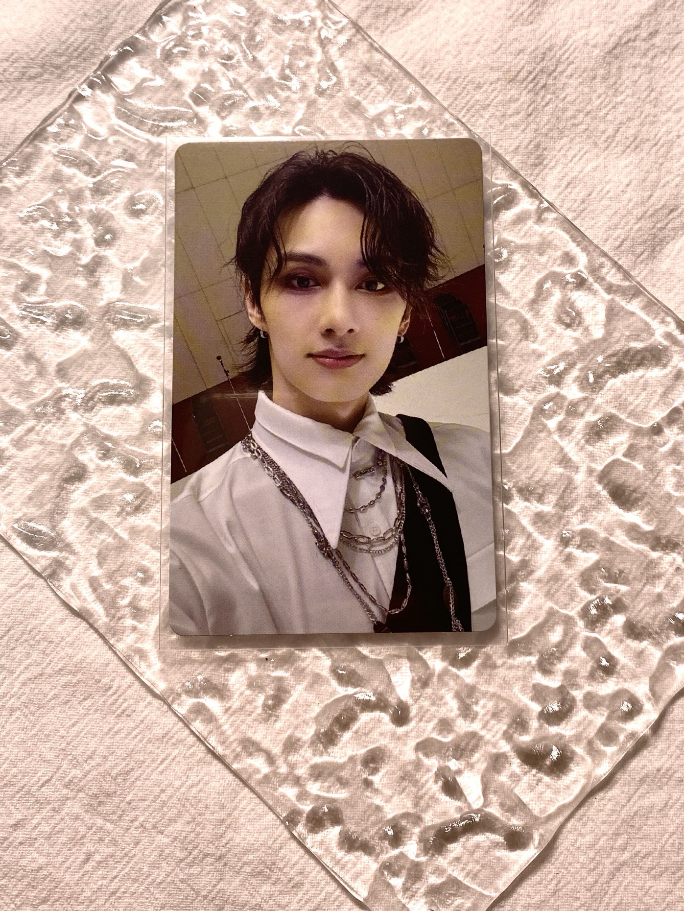 💎精選專 俊專卡