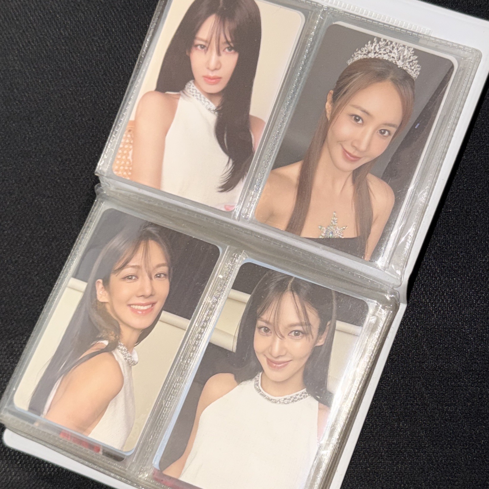 【少時】隨機卡合輯