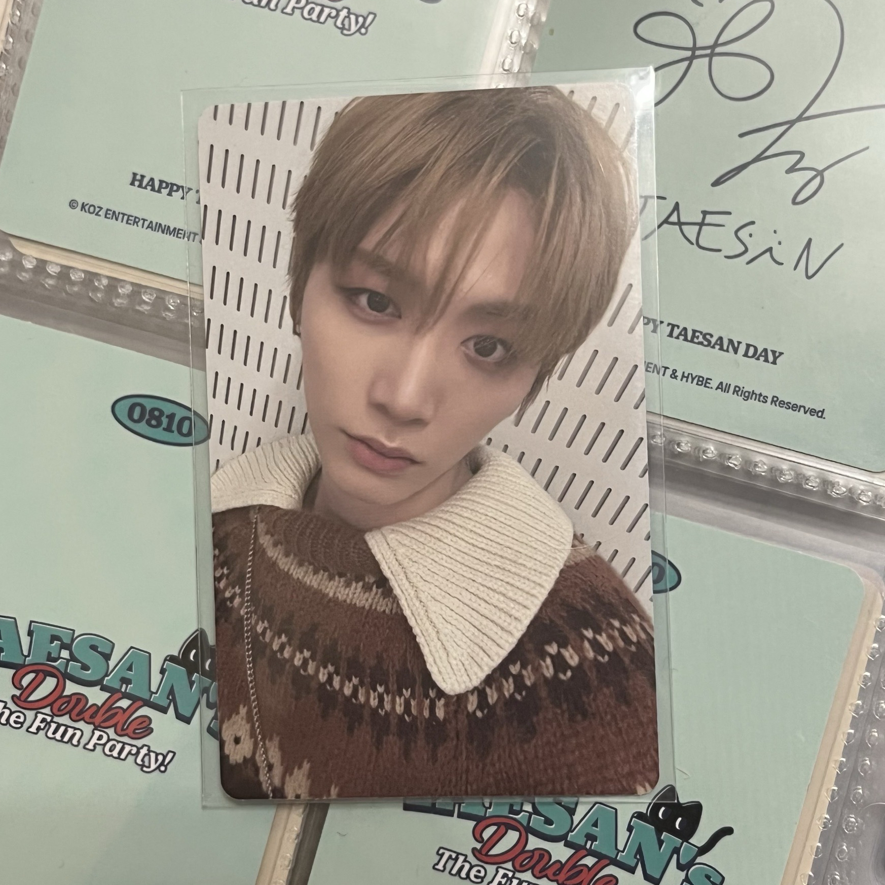 💛憂鬱的冬季男神