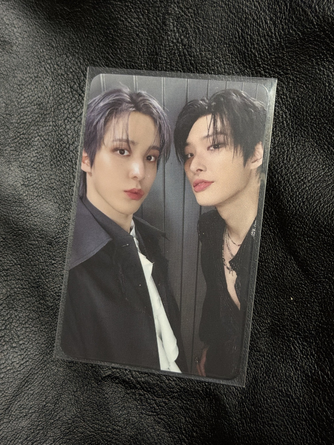 GH3 IYF MS1.0 大竹雙人卡