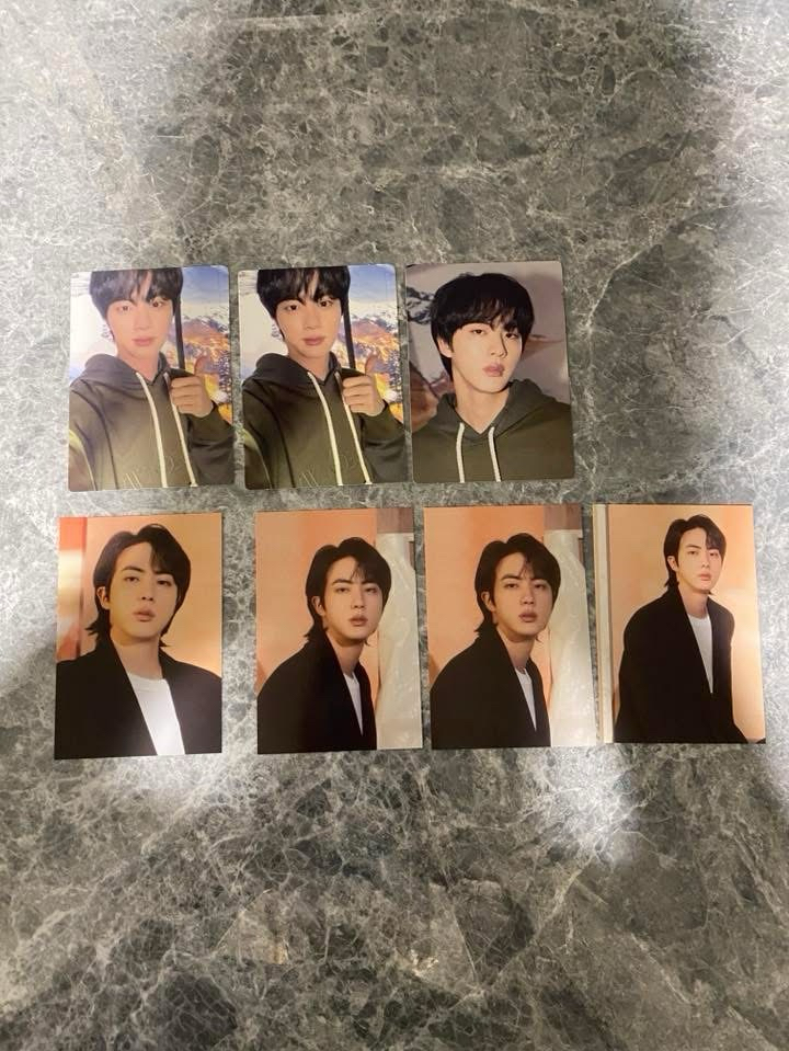 碩珍小卡 下單請先聊聊⚠️