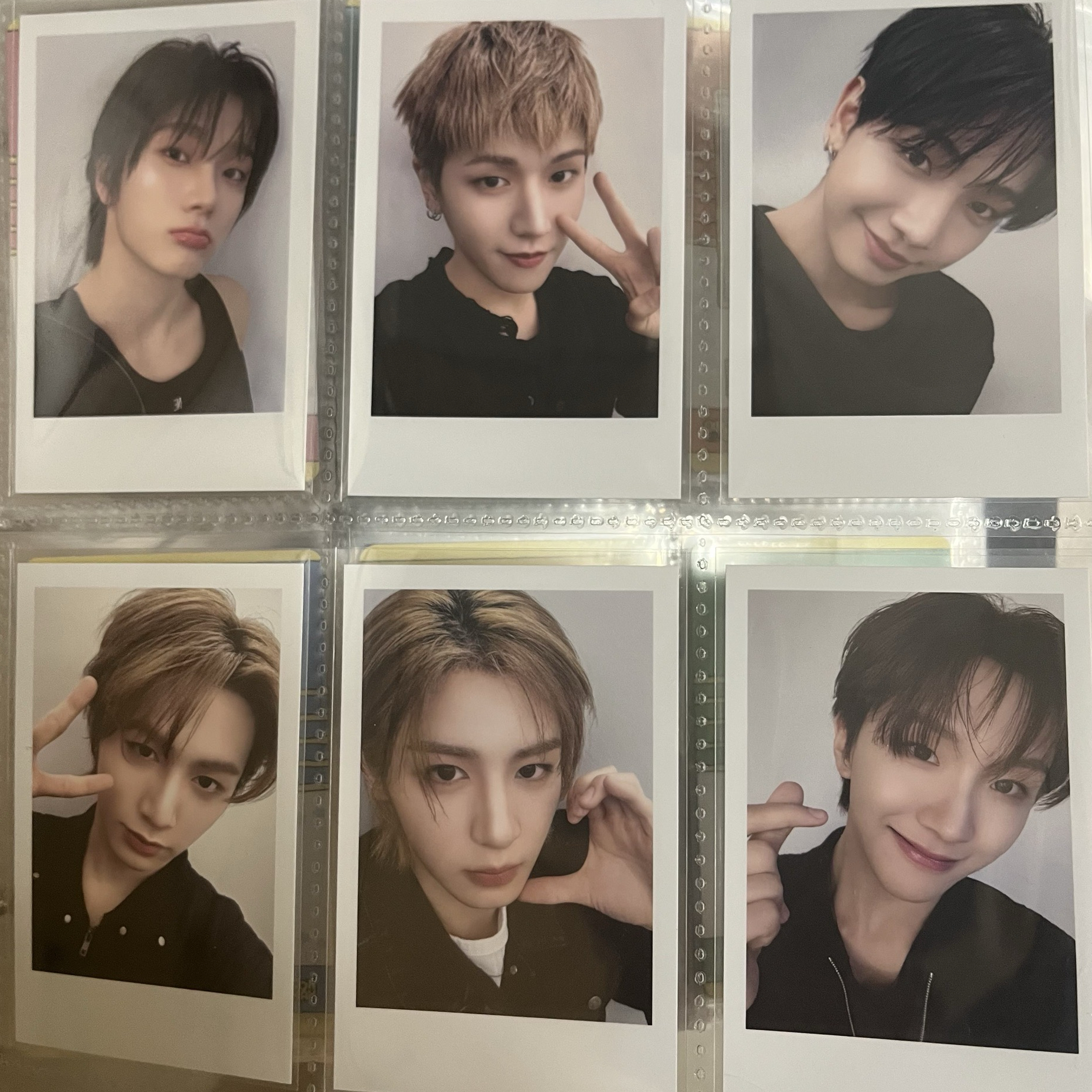 💛努那的好皮膚鄰家男來守護 Dr.G