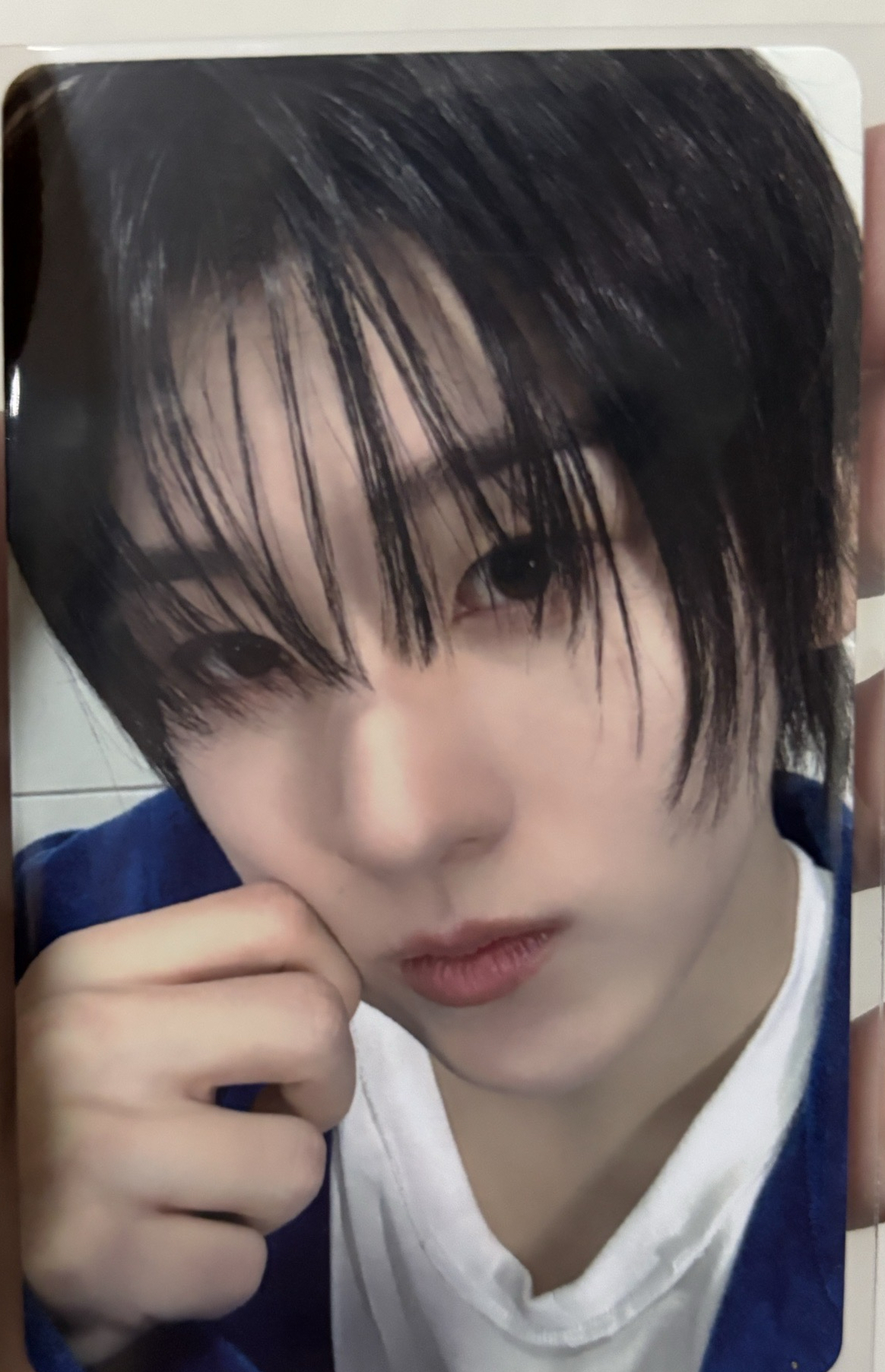 JYP🤏🏻啟訓🦊