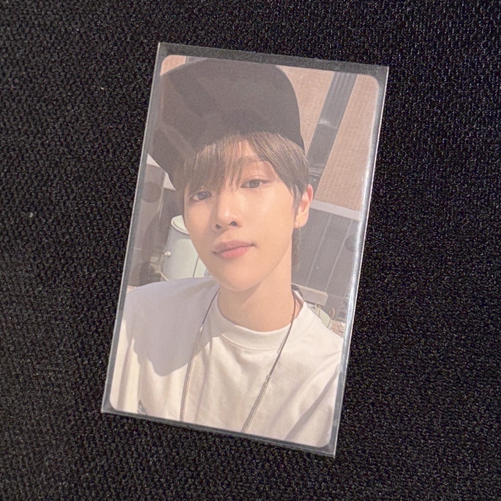 【RIIZE】小卡合輯