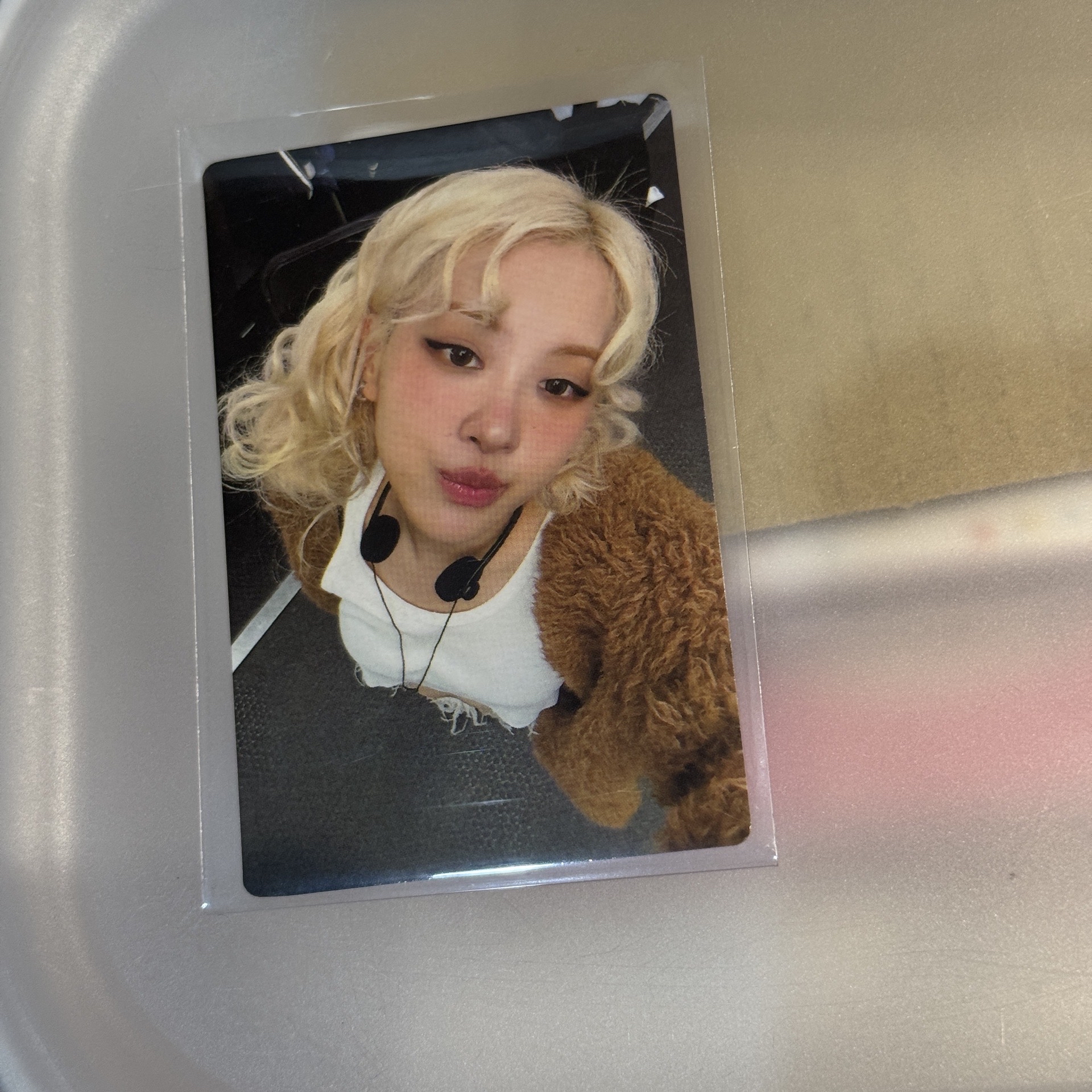 Rosie 高雄快閃滿額卡