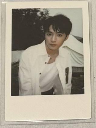 24年台歷拍立得