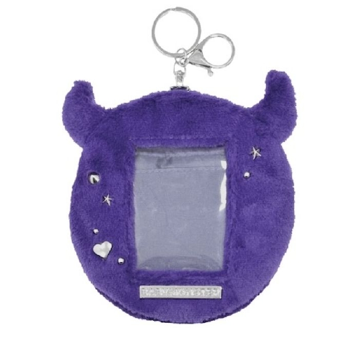 25世巡 卡套（紫）