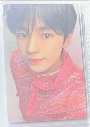 勇志 隨機卡自拍