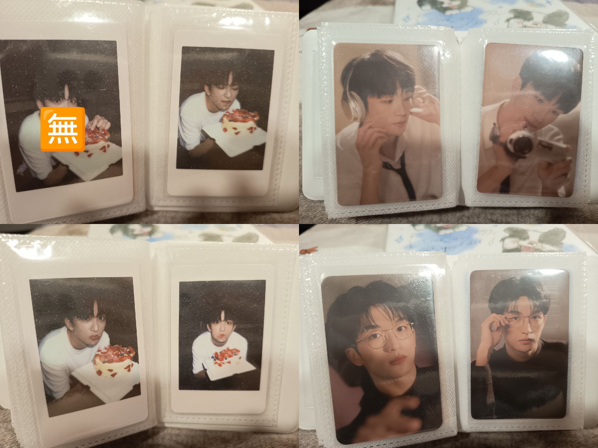 黃子弘凡 石凱 商務卡 雜誌卡 散卡