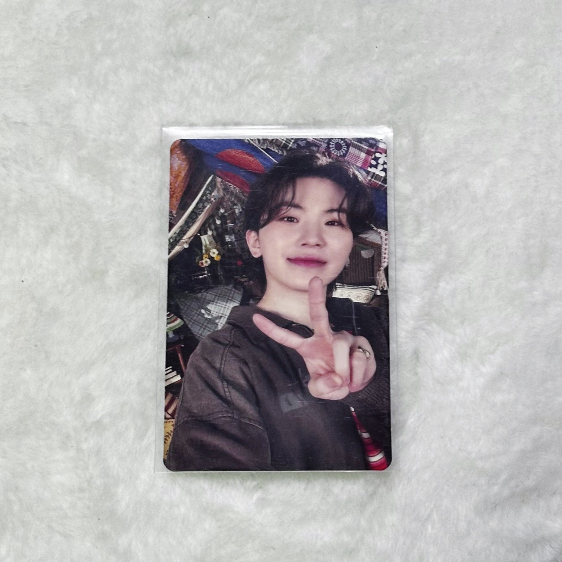 消費期限 克拉盤｜勳🍚