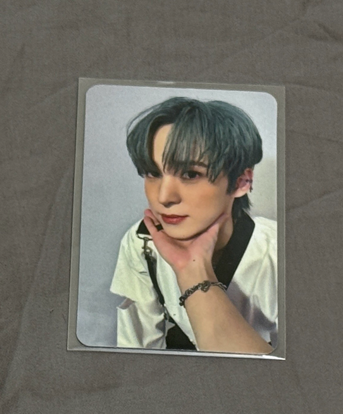 Will MINIRECORD 1.0 幸運卡潤