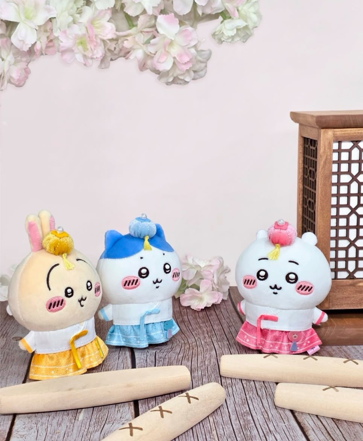 韓國限定服裝小八