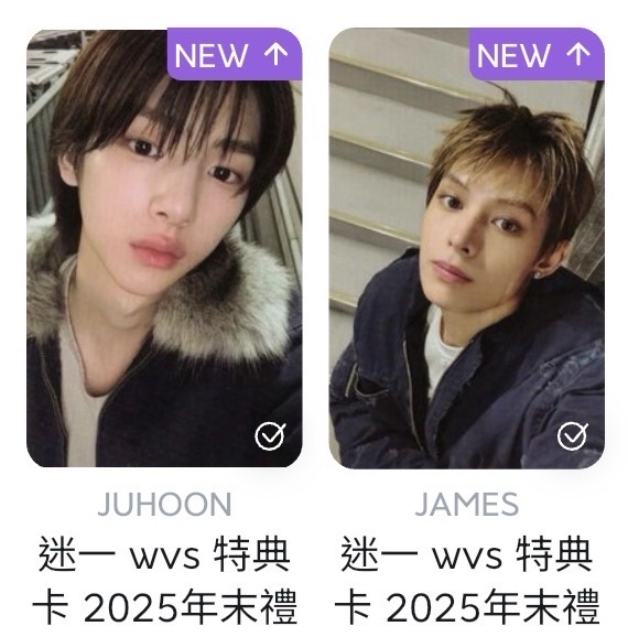 wvs年末禮訓+凡