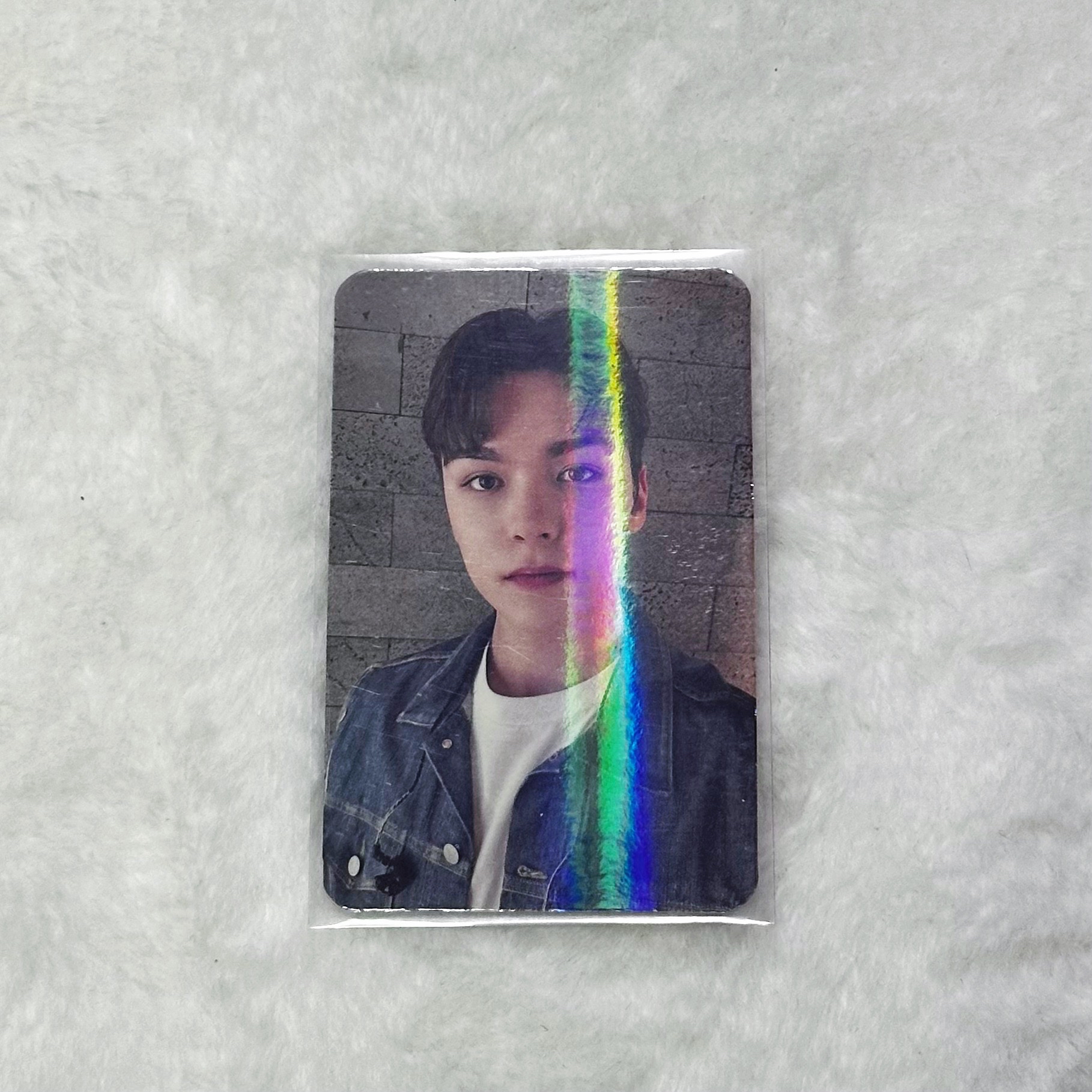 正四後續台閃中背｜率🐻‍❄️