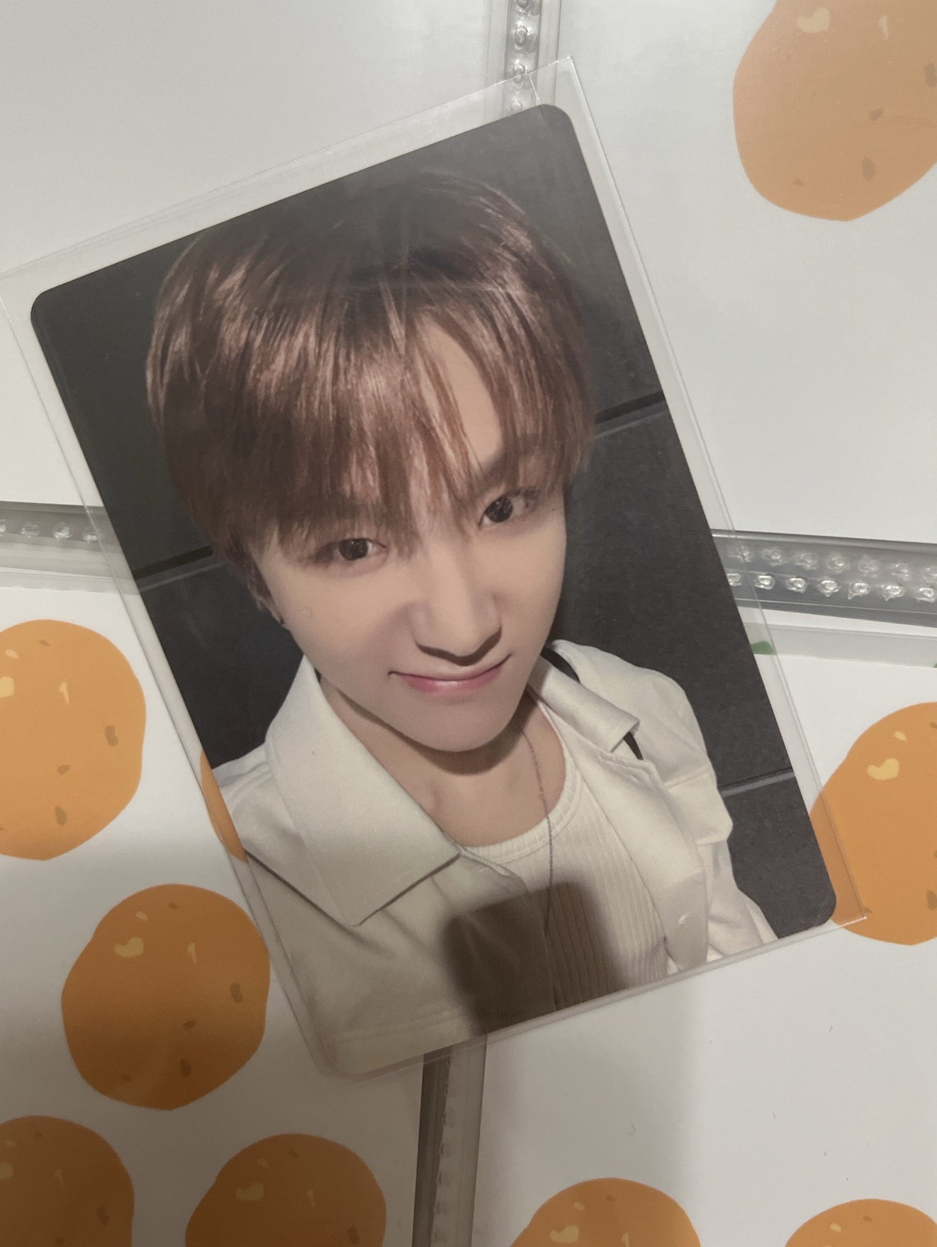 皺皺小鼻子 正鶴我意✅