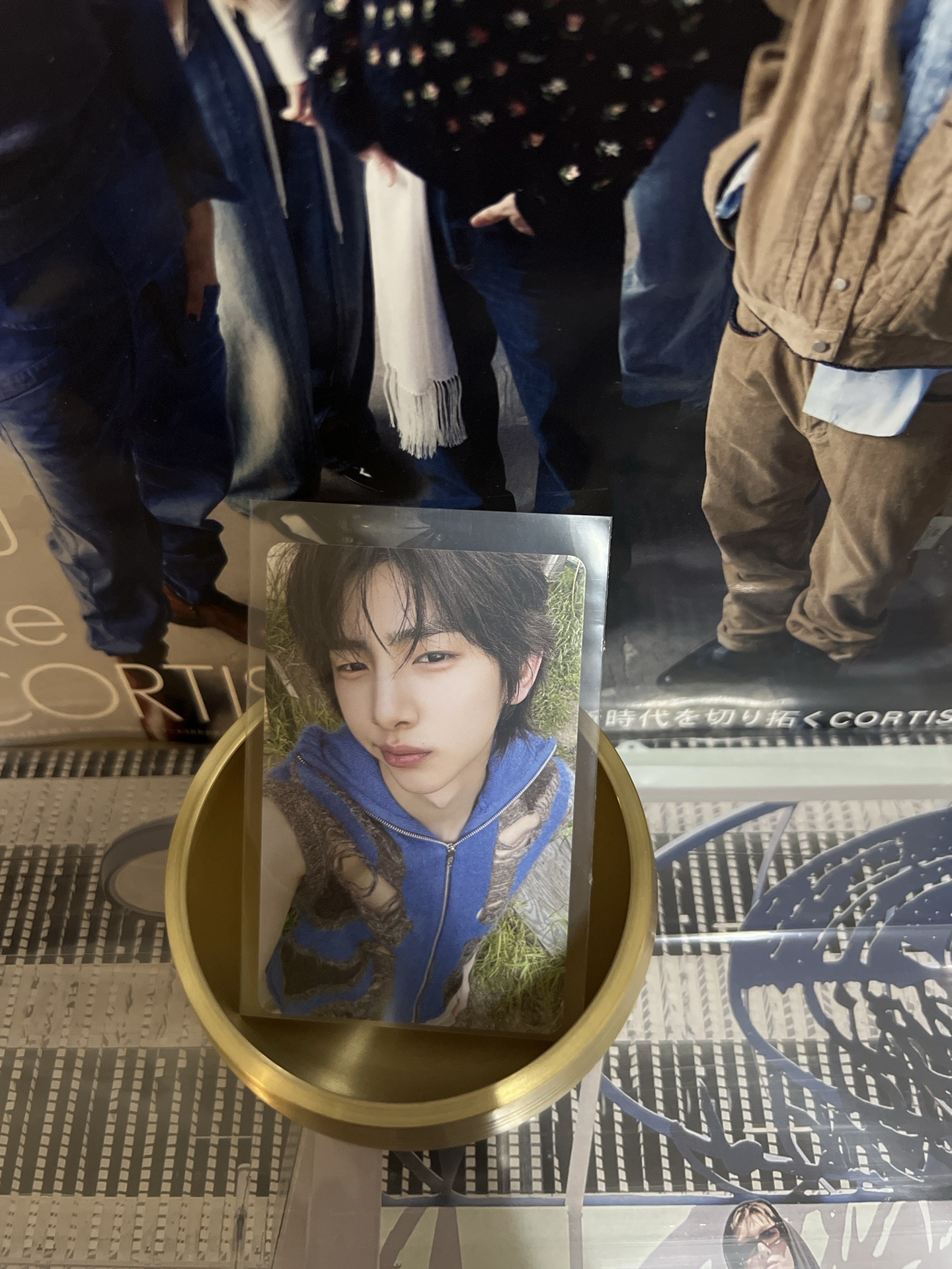 金主訓洞洞衣WEVERSE A ver.