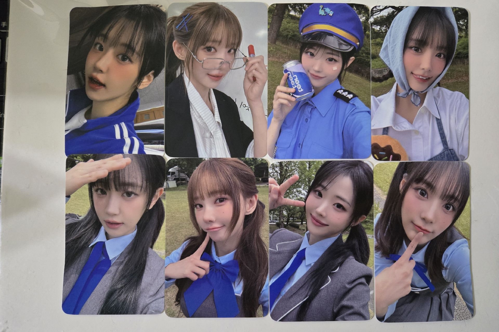 woori teenteen 2.0+3.0