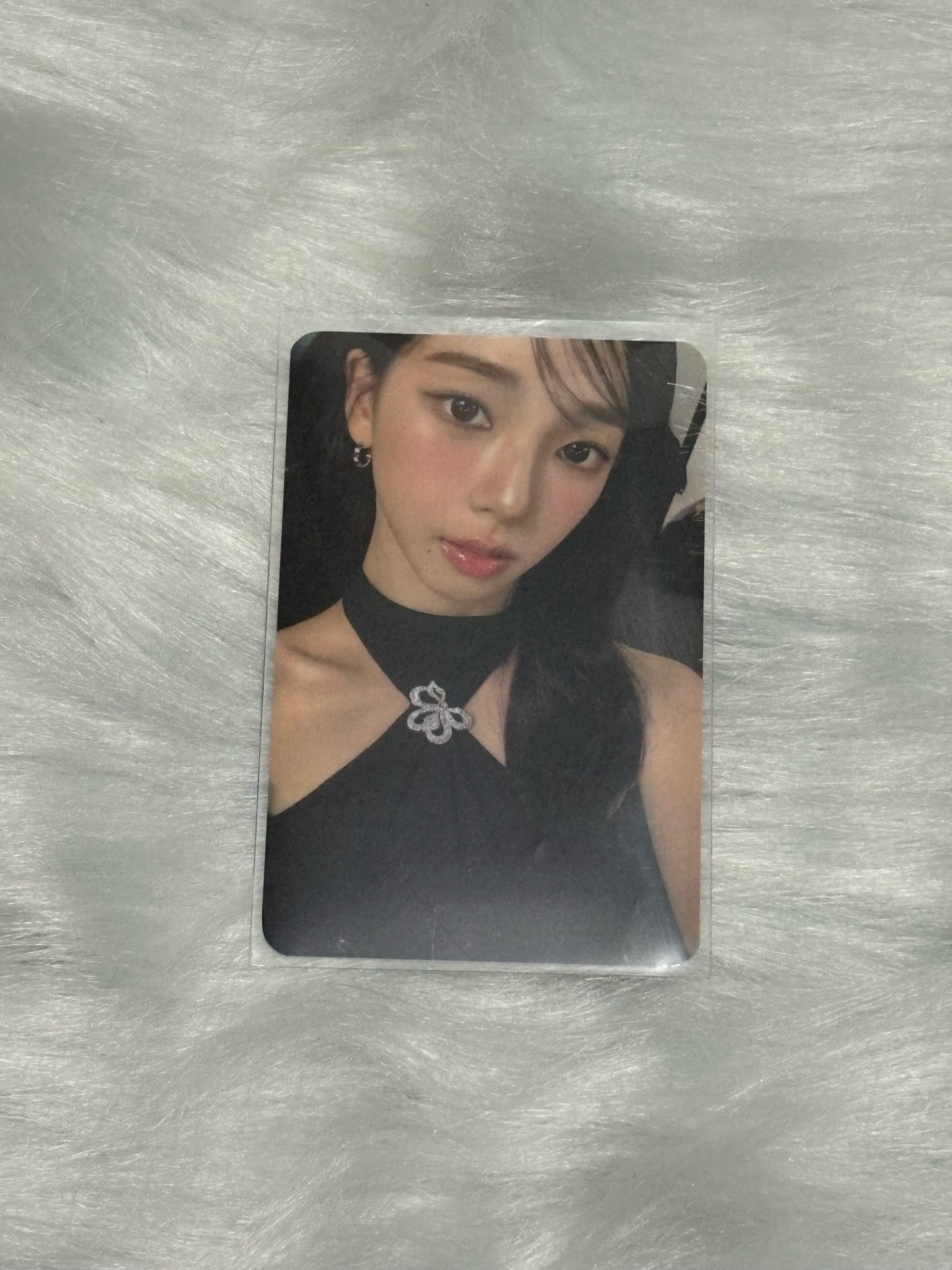 Rich Man 韓國快閃10萬滿額 柚