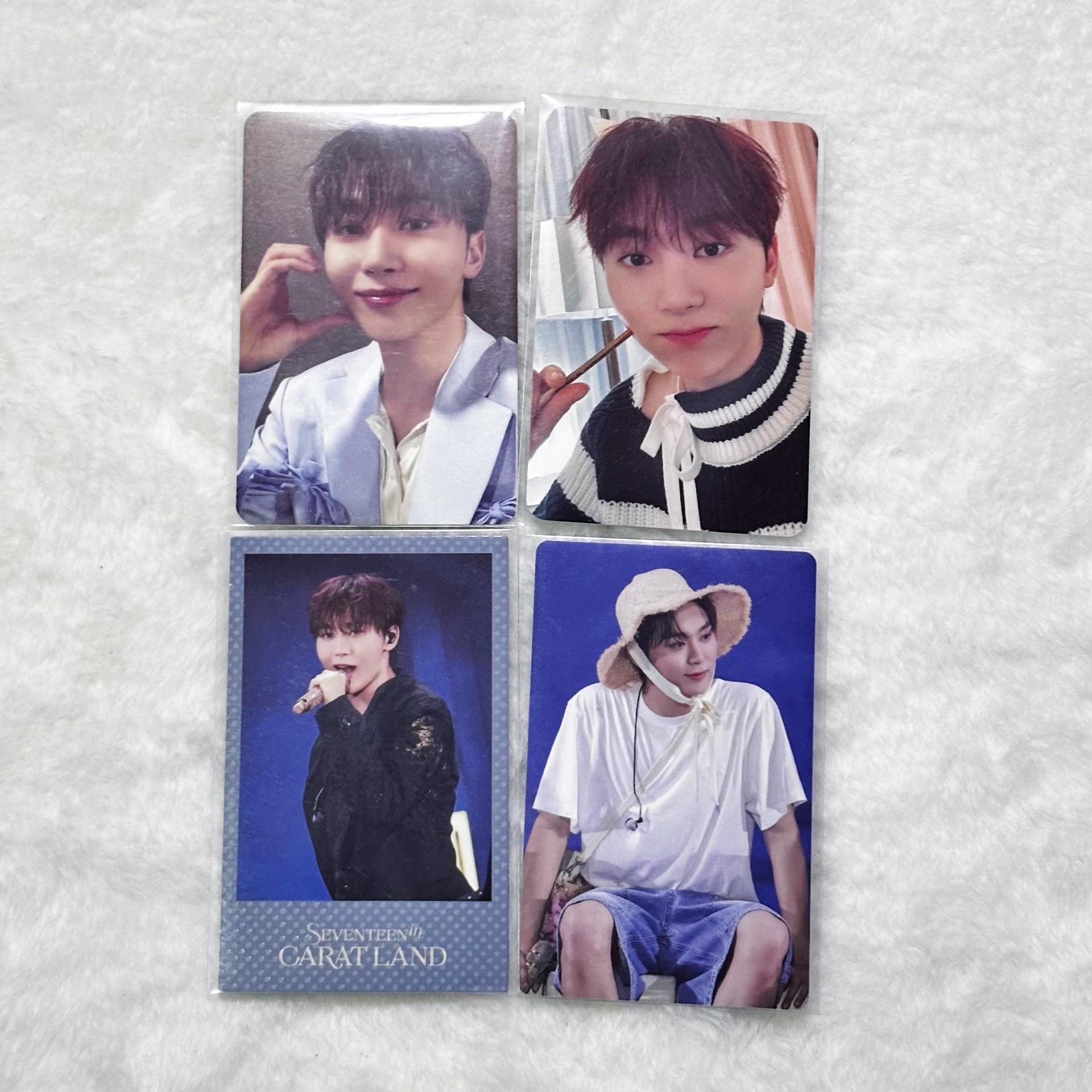 ⚡️24八期克拉島DVD｜寛🍊