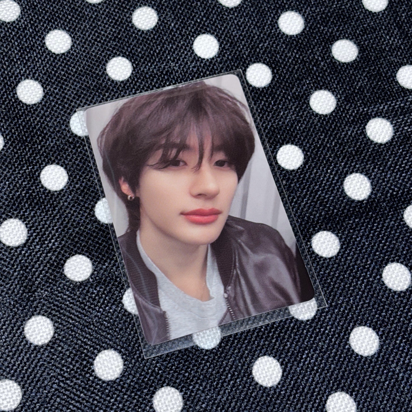 BOSS RIIZE小芒滿額anton