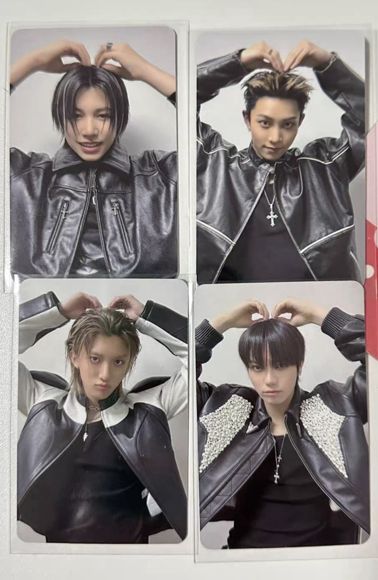 （在途）MR蝴蝶結