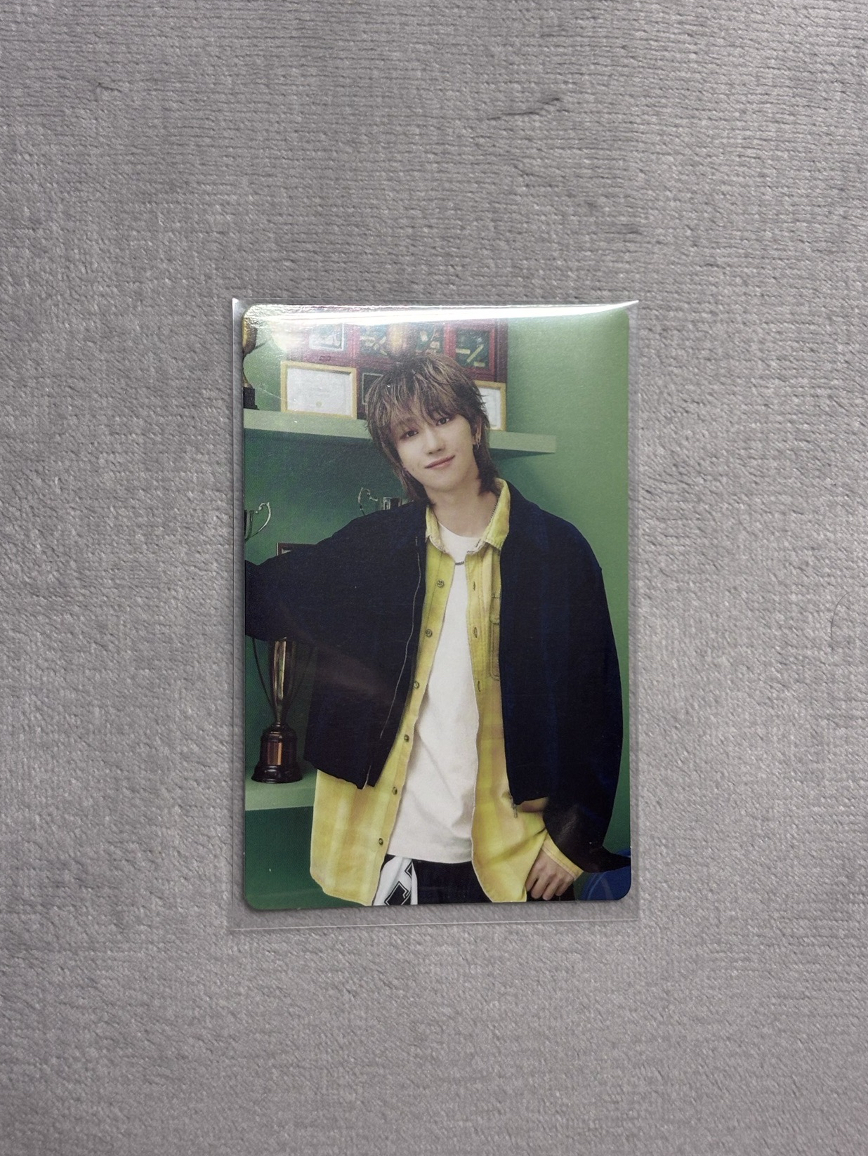 The 8 小卡們（有賣場2）