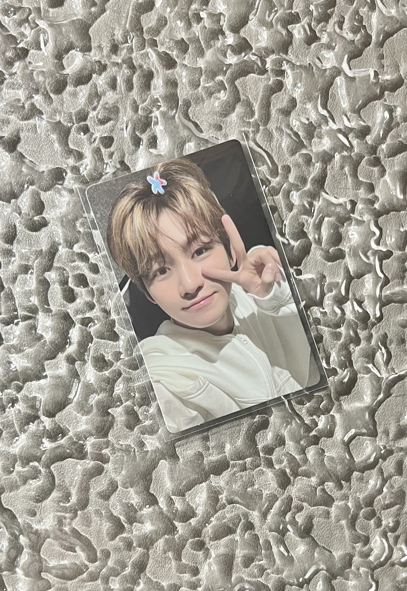 蘋果頭志薫 綁圖二