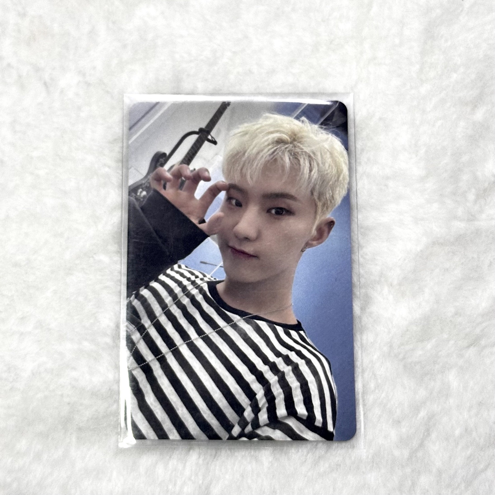 DREAM D盤專卡｜榮🐯