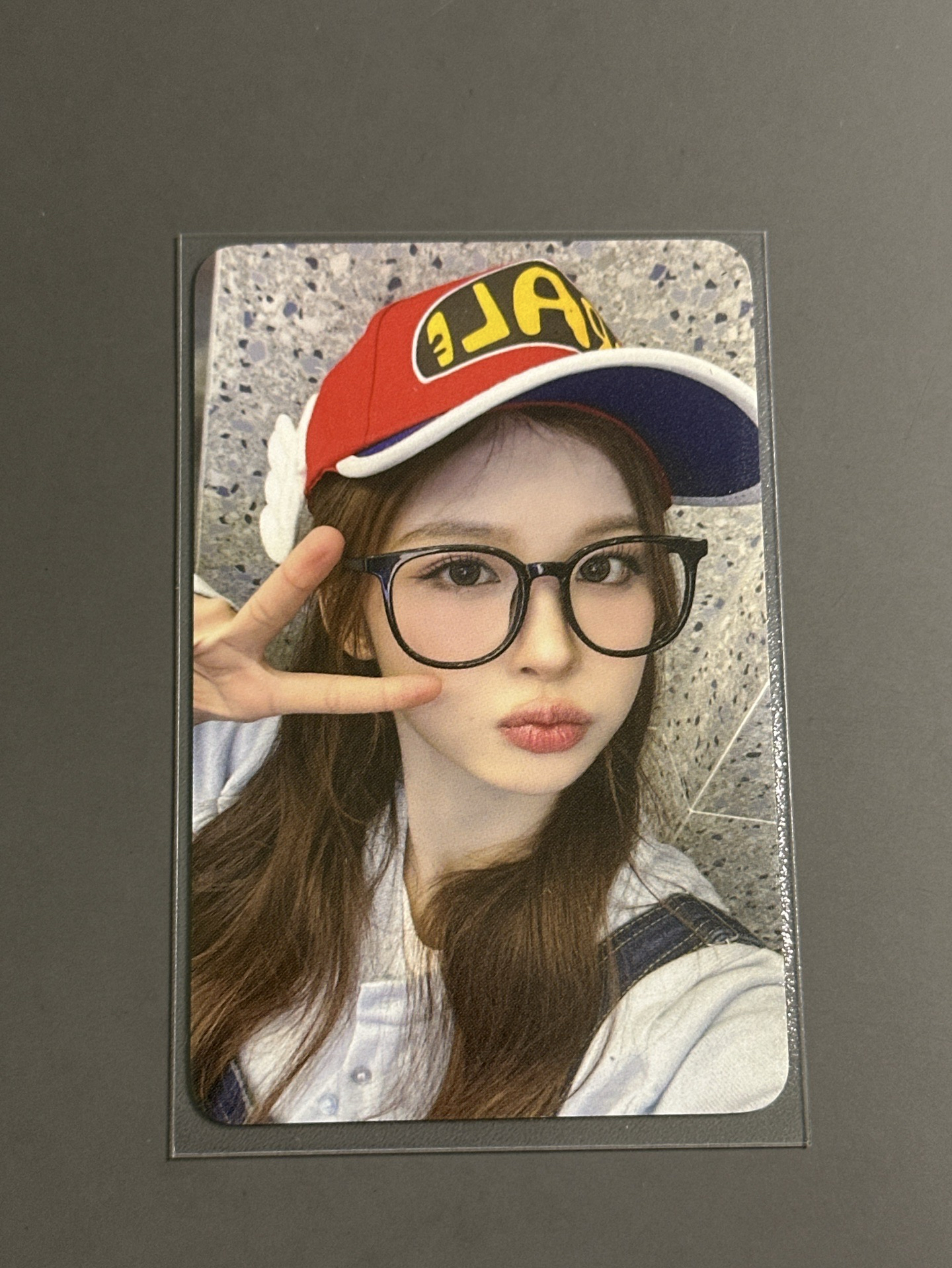 NMIXX sw阿拉蕾薛