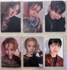 NO GENRE  No Matter 專卡