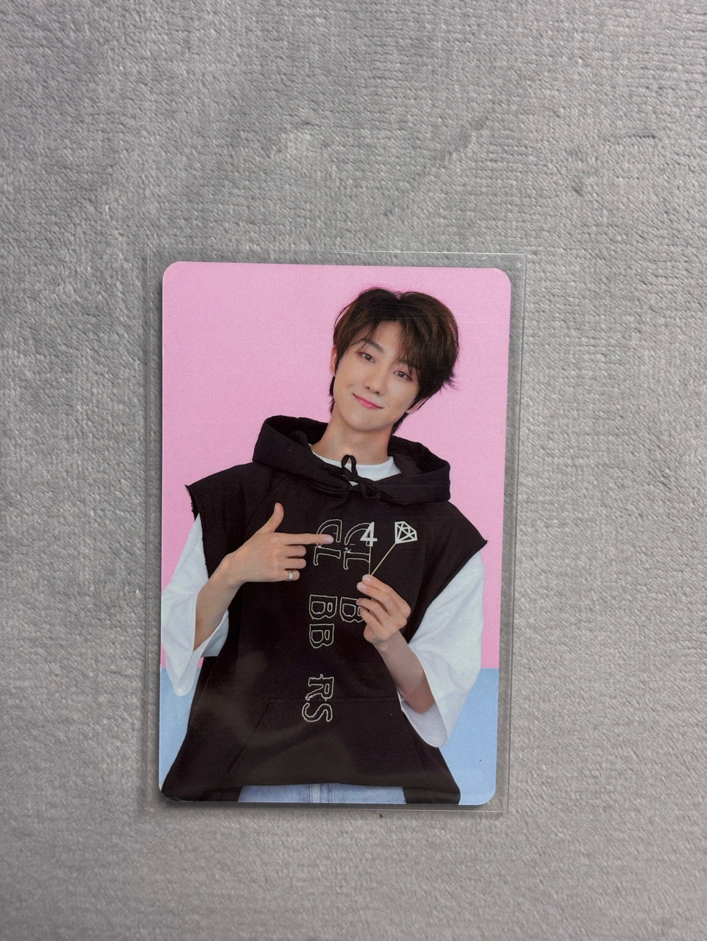 The 8 小卡們 賣場2