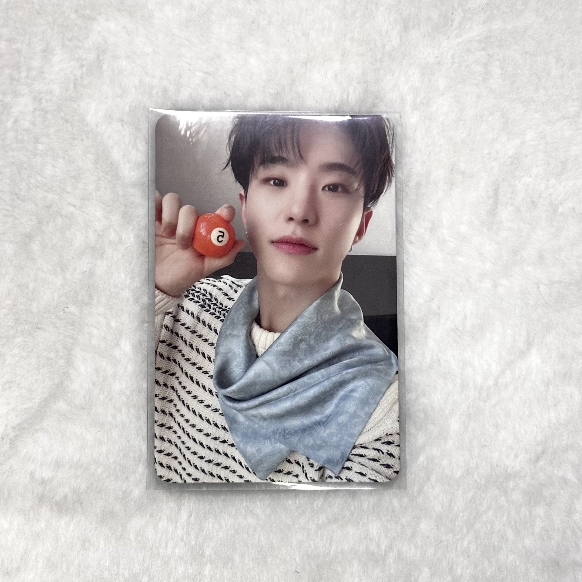 MINI8 BESIDE ver.專卡｜榮🐯