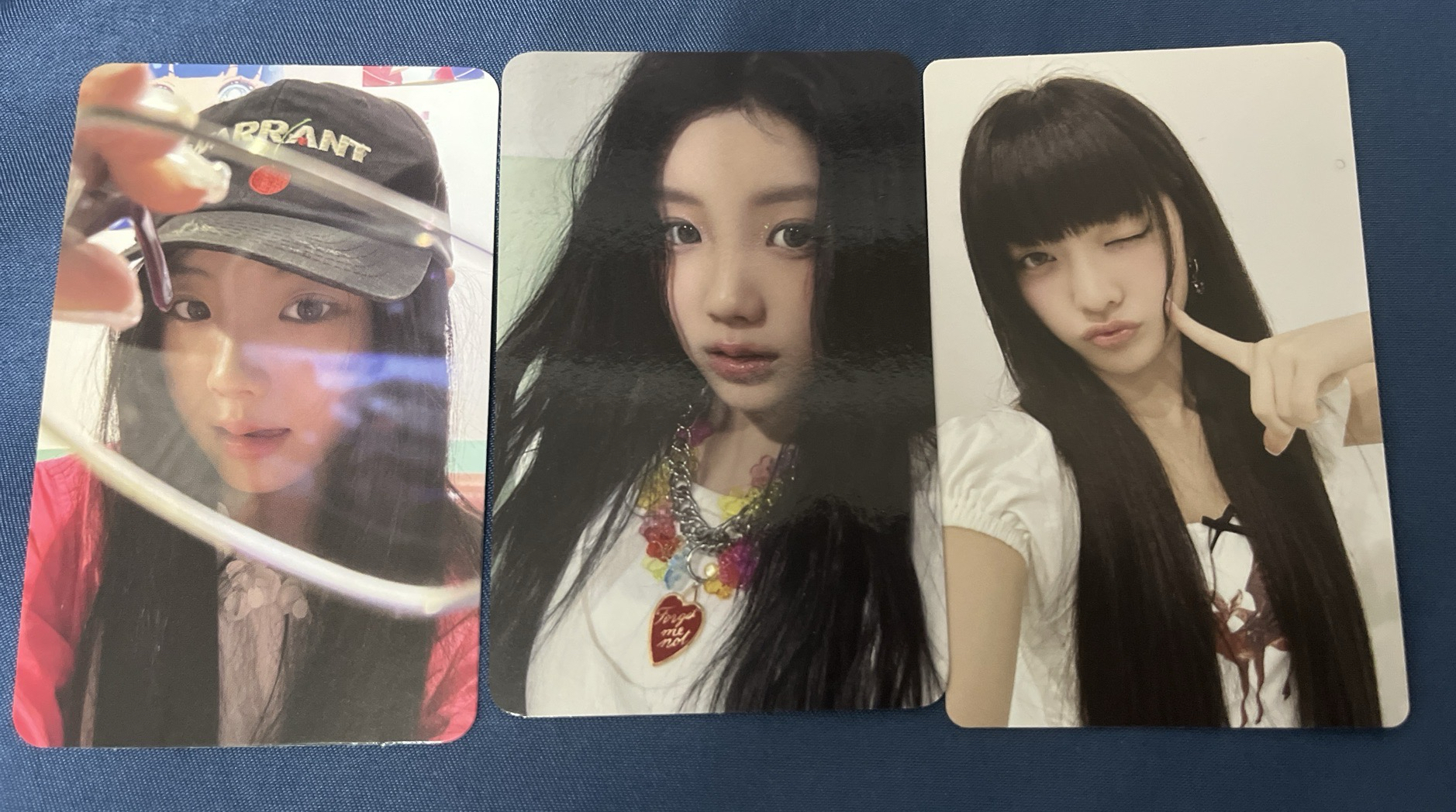 💛每天都要笑禧禧 三張一起出🪄