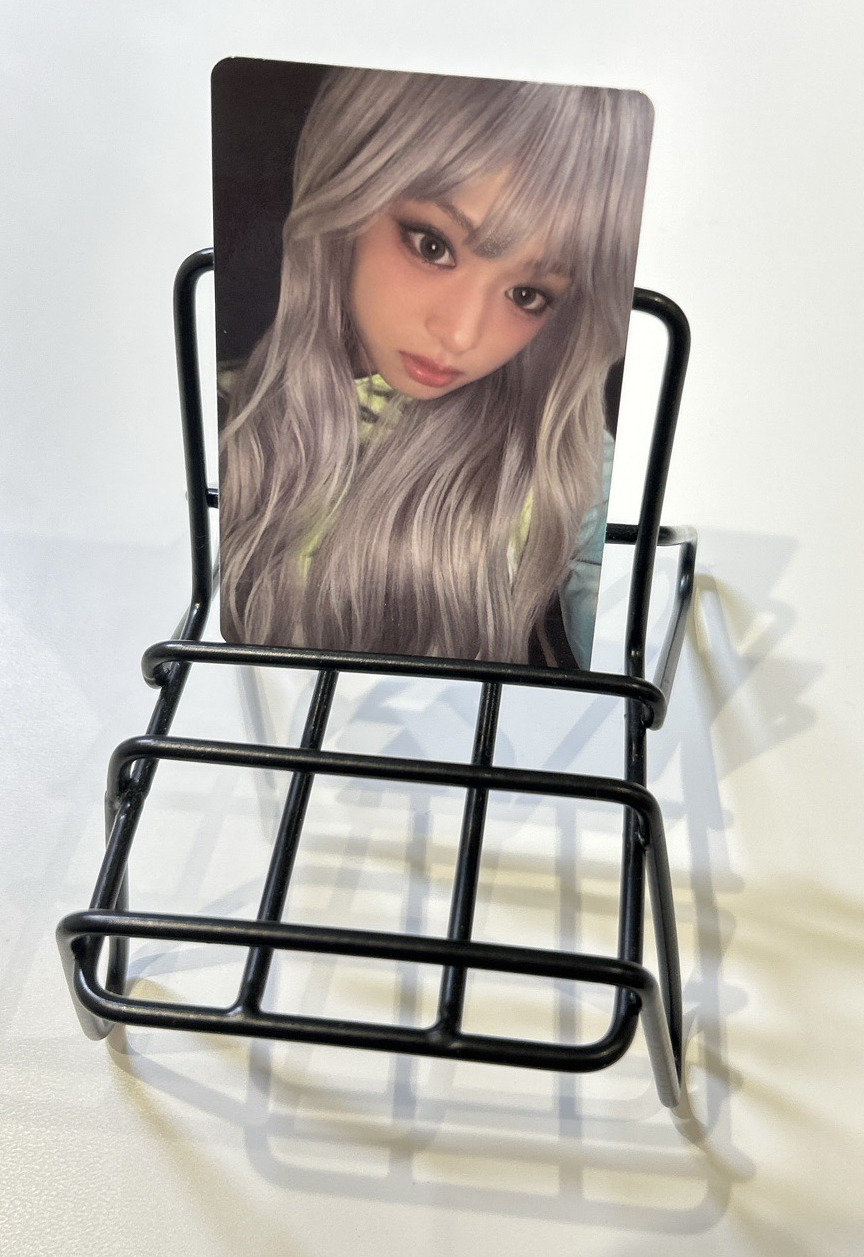 🟡賢 — 卡冊卡