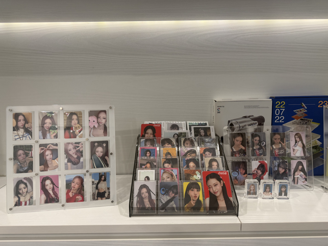 申有娜才是真正的五女一