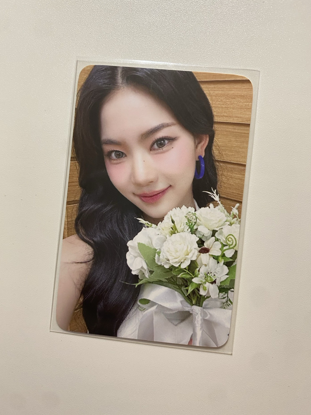 正規一 WM線上 捧花莎